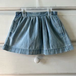 Cat & Jack Scooter Skirt